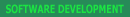 Software Development