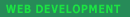 Web Development