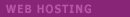 Web Hosting